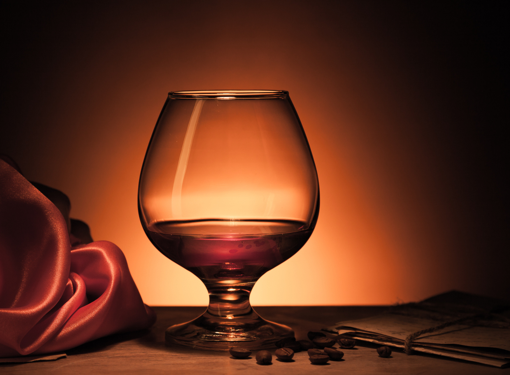 cognac glass